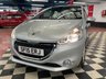 USED 2015 15 PEUGEOT 208 1.2 ACTIVE 5d 82 BHP 