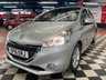USED 2015 15 PEUGEOT 208 1.2 ACTIVE 5d 82 BHP 
