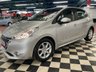 USED 2015 15 PEUGEOT 208 1.2 ACTIVE 5d 82 BHP 