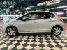 USED 2015 15 PEUGEOT 208 1.2 ACTIVE 5d 82 BHP 