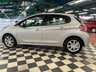 USED 2015 15 PEUGEOT 208 1.2 ACTIVE 5d 82 BHP 