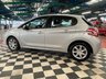 USED 2015 15 PEUGEOT 208 1.2 ACTIVE 5d 82 BHP 