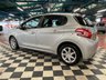 USED 2015 15 PEUGEOT 208 1.2 ACTIVE 5d 82 BHP 