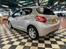 USED 2015 15 PEUGEOT 208 1.2 ACTIVE 5d 82 BHP 
