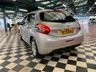 USED 2015 15 PEUGEOT 208 1.2 ACTIVE 5d 82 BHP 