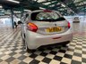 USED 2015 15 PEUGEOT 208 1.2 ACTIVE 5d 82 BHP 