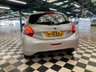 USED 2015 15 PEUGEOT 208 1.2 ACTIVE 5d 82 BHP 