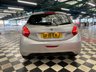 USED 2015 15 PEUGEOT 208 1.2 ACTIVE 5d 82 BHP 
