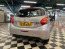 USED 2015 15 PEUGEOT 208 1.2 ACTIVE 5d 82 BHP 