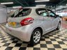 USED 2015 15 PEUGEOT 208 1.2 ACTIVE 5d 82 BHP 