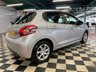 USED 2015 15 PEUGEOT 208 1.2 ACTIVE 5d 82 BHP 