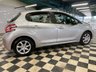 USED 2015 15 PEUGEOT 208 1.2 ACTIVE 5d 82 BHP 