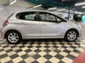 USED 2015 15 PEUGEOT 208 1.2 ACTIVE 5d 82 BHP 