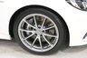 USED 2017 67 MERCEDES-BENZ C-CLASS 4.0 AMG C 63 2d 469 BHP 2 OWNERS / RED ROOF/ LOW MILES
