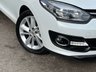 USED 2013 63 RENAULT MEGANE 1.5 dCi Dynamique TOMTOM 3dr - PEARL METALLIC 