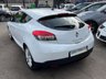 USED 2013 63 RENAULT MEGANE 1.5 dCi Dynamique TOMTOM 3dr - PEARL METALLIC 