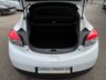 USED 2013 63 RENAULT MEGANE 1.5 dCi Dynamique TOMTOM 3dr - PEARL METALLIC 
