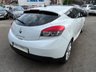 USED 2013 63 RENAULT MEGANE 1.5 dCi Dynamique TOMTOM 3dr - PEARL METALLIC 