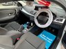 USED 2013 63 RENAULT MEGANE 1.5 dCi Dynamique TOMTOM 3dr - PEARL METALLIC 