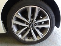 USED 2015 64 KIA OPTIMA 1.7 CRDI 3 ECODYNAMICS 4d 134 BHP HUGE SPEC !!     LEATHER **  PANROOF  **  REVERSE CAMERA