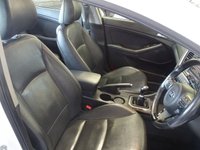 USED 2015 64 KIA OPTIMA 1.7 CRDI 3 ECODYNAMICS 4d 134 BHP HUGE SPEC !!     LEATHER **  PANROOF  **  REVERSE CAMERA