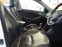 USED 2015 64 KIA OPTIMA 1.7 CRDI 3 ECODYNAMICS 4d 134 BHP HUGE SPEC !!     LEATHER **  PANROOF  **  REVERSE CAMERA