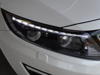 USED 2015 64 KIA OPTIMA 1.7 CRDI 3 ECODYNAMICS 4d 134 BHP HUGE SPEC !!     LEATHER **  PANROOF  **  REVERSE CAMERA