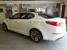 USED 2015 64 KIA OPTIMA 1.7 CRDI 3 ECODYNAMICS 4d 134 BHP HUGE SPEC !!     LEATHER **  PANROOF  **  REVERSE CAMERA