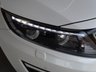 USED 2015 64 KIA OPTIMA 1.7 CRDI 3 ECODYNAMICS 4d 134 BHP HUGE SPEC !!     LEATHER **  PANROOF  **  REVERSE CAMERA