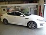 USED 2015 64 KIA OPTIMA 1.7 CRDI 3 ECODYNAMICS 4d 134 BHP HUGE SPEC !!     LEATHER **  PANROOF  **  REVERSE CAMERA