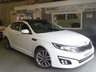 USED 2015 64 KIA OPTIMA 1.7 CRDI 3 ECODYNAMICS 4d 134 BHP HUGE SPEC !!     LEATHER **  PANROOF  **  REVERSE CAMERA