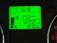 USED 2014 63 SKODA FABIA 1.6 SE TDI CR 5d 103 BHP &pound;20 Road Tax.....Low Miles
