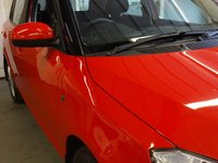 USED 2014 63 SKODA FABIA 1.6 SE TDI CR 5d 103 BHP &pound;20 Road Tax.....Low Miles