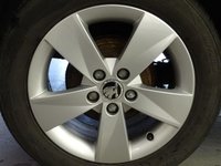 USED 2014 63 SKODA FABIA 1.6 SE TDI CR 5d 103 BHP &pound;20 Road Tax.....Low Miles