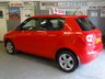 USED 2014 63 SKODA FABIA 1.6 SE TDI CR 5d 103 BHP &pound;20 Road Tax.....Low Miles