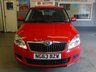 USED 2014 63 SKODA FABIA 1.6 SE TDI CR 5d 103 BHP &pound;20 Road Tax.....Low Miles