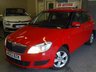 USED 2014 63 SKODA FABIA 1.6 SE TDI CR 5d 103 BHP &pound;20 Road Tax.....Low Miles