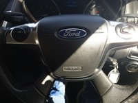 USED 2013 S FORD FOCUS 1.0 ZETEC 5d 124 BHP 