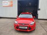 USED 2013 S FORD FOCUS 1.0 ZETEC 5d 124 BHP 