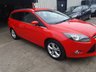 USED 2013 S FORD FOCUS 1.0 ZETEC 5d 124 BHP 