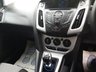 USED 2013 S FORD FOCUS 1.0 ZETEC 5d 124 BHP 