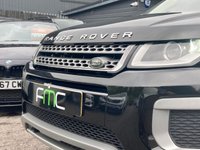 USED 2015 K LAND ROVER RANGE ROVER EVOQUE 2.0 TD4 SE 5d 177 BHP ** 1 Owner - Low Miles - Stunning Example** 