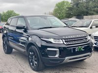 USED 2015 K LAND ROVER RANGE ROVER EVOQUE 2.0 TD4 SE 5d 177 BHP ** 1 Owner - Low Miles - Stunning Example** 