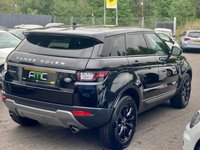 USED 2015 K LAND ROVER RANGE ROVER EVOQUE 2.0 TD4 SE 5d 177 BHP ** 1 Owner - Low Miles - Stunning Example** 