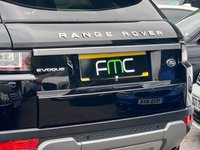 USED 2015 K LAND ROVER RANGE ROVER EVOQUE 2.0 TD4 SE 5d 177 BHP ** 1 Owner - Low Miles - Stunning Example** 