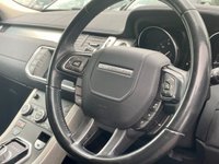 USED 2015 K LAND ROVER RANGE ROVER EVOQUE 2.0 TD4 SE 5d 177 BHP ** 1 Owner - Low Miles - Stunning Example** 