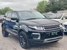 USED 2015 K LAND ROVER RANGE ROVER EVOQUE 2.0 TD4 SE 5d 177 BHP ** 1 Owner - Low Miles - Stunning Example** 
