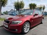 USED 2010 60 BMW 3 SERIES 2.0 318D SE TOURING 5d 141 BHP 