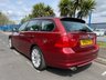 USED 2010 60 BMW 3 SERIES 2.0 318D SE TOURING 5d 141 BHP 