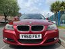 USED 2010 60 BMW 3 SERIES 2.0 318D SE TOURING 5d 141 BHP 